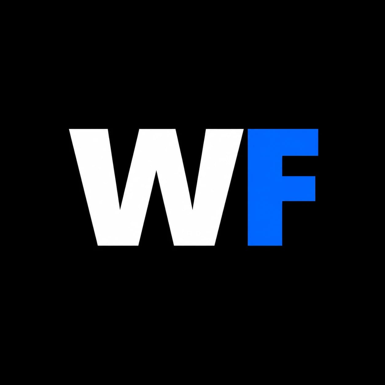 WebFine ikon